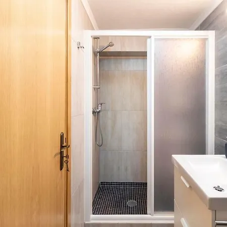 Casinha Da Lurdes 度假居