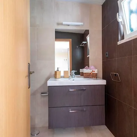 Casinha Da Lurdes 度假居 塞辛布拉