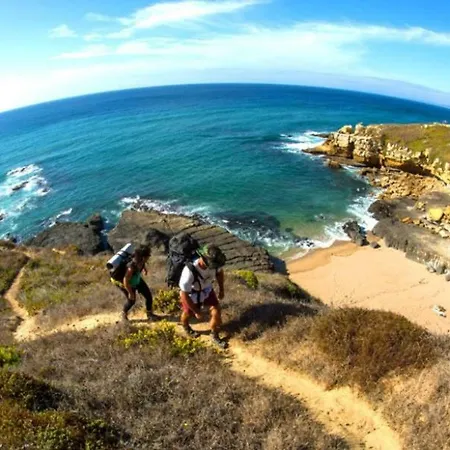 Casinha Da Lurdes 度假居 *