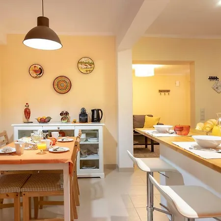 Сasa de vacaciones Casinha Da Lurdes