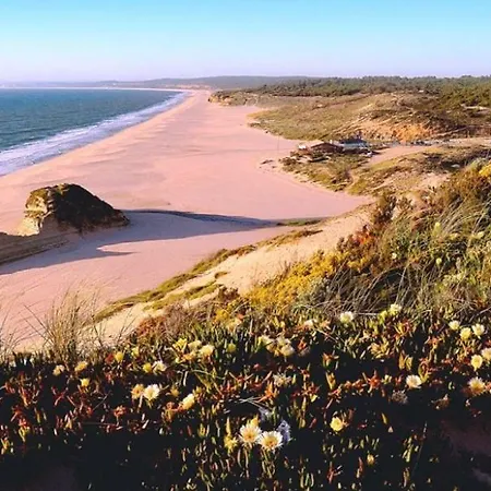 Сasa de vacaciones Casinha Da Lurdes Sesimbra