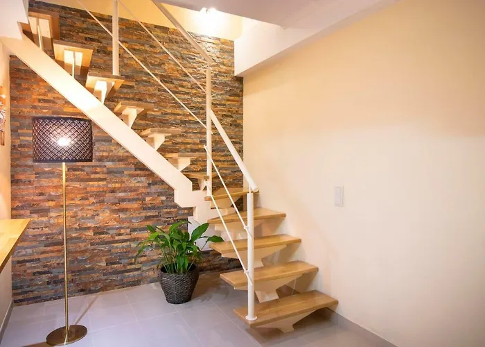 Casinha Da Lurdes Tatil Evi Sesimbra