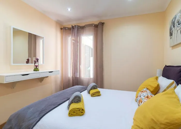 Casinha Da Lurdes Tatil Evi