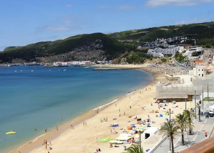 Tatil Evi Casinha Da Lurdes Sesimbra
